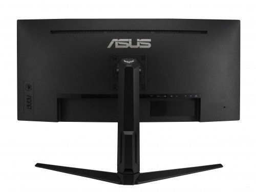 Asus Monitor Gaming TUF VG34VQL1B 34" UltraWide Quad HD 3440 x 1440 Curvo 1ms 165Hz Negro 90LM06F0-B01170 Asus Monitor Gaming TUF VG34VQL1B 34" UltraWide Quad HD 3440 x 1440 Curvo 1ms 165Hz Negro 90LM06F0-B01170