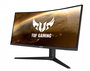 Asus Monitor Gaming TUF VG34VQL1B 34" UltraWide Quad HD 3440 x 1440 Curvo 1ms 165Hz Negro 90LM06F0-B01170