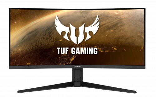 Asus Monitor Gaming TUF VG34VQL1B 34" UltraWide Quad HD 3440 x 1440 Curvo 1ms 165Hz Negro 90LM06F0-B01170 Asus Monitor Gaming TUF VG34VQL1B 34" UltraWide Quad HD 3440 x 1440 Curvo 1ms 165Hz Negro 90LM06F0-B01170