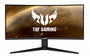 Asus Monitor Gaming TUF VG34VQL1B 34" UltraWide Quad HD 3440 x 1440 Curvo 1ms 165Hz Negro 90LM06F0-B01170