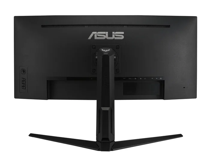 Asus TUF Gaming VG34VQL1B Monitor Gaming Curvo 34 pulg UltraWide Quad HD 165Hz