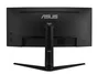 Asus TUF Gaming VG34VQL1B Monitor Gaming Curvo 34 pulg UltraWide Quad HD 165Hz