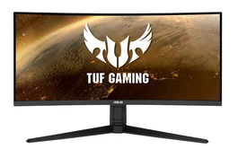 Asus TUF Gaming VG34VQL1B Monitor Gaming Curvo 34 pulg UltraWide Quad HD 165Hz