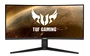 Asus TUF Gaming VG34VQL1B Monitor Gaming Curvo 34 pulg UltraWide Quad HD 165Hz