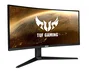 Asus TUF Gaming VG34VQL1B Monitor Gaming Curvo 34 pulg UltraWide Quad HD 165Hz