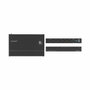 Kramer VM-4H2 Distribuidor Amplificador de Video HDMI 1:4 Negro