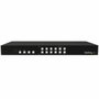 StarTech.com VS424HDPIP Switch Matrix HDMI 4x4 con Multivisor PAP