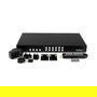 StarTech Conmutador Matriz HDMI 4x4 con Multivisor Videowall o Imagen e Imagen PAP, Control por RS232/Telnet/IR, Resolucion Full HD 1920x1200, Incluye Mando