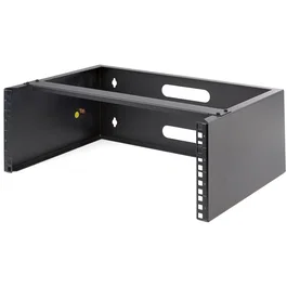 Startechcom WALLMOUNT4 Rack de Montaje Mural 4U de 19 pulgadas