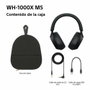 Sony WH-1000XM5 Negro