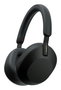 Sony WH-1000XM5 Auriculares Inalámbricos con Cancelación de Ruido Negro