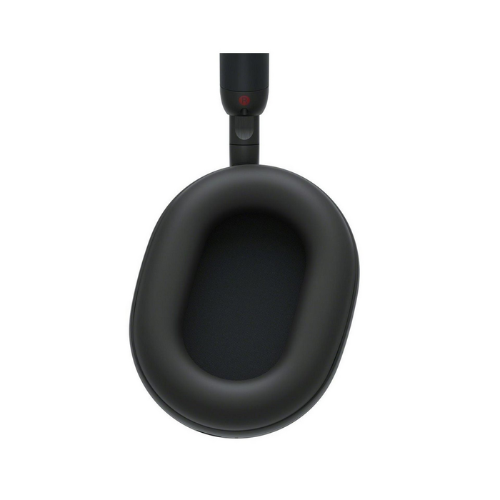 Sony WH-1000XM5B Auriculares Bluetooth con Cancelación de Ruido | WH1000XM5B.CE7 | Negro