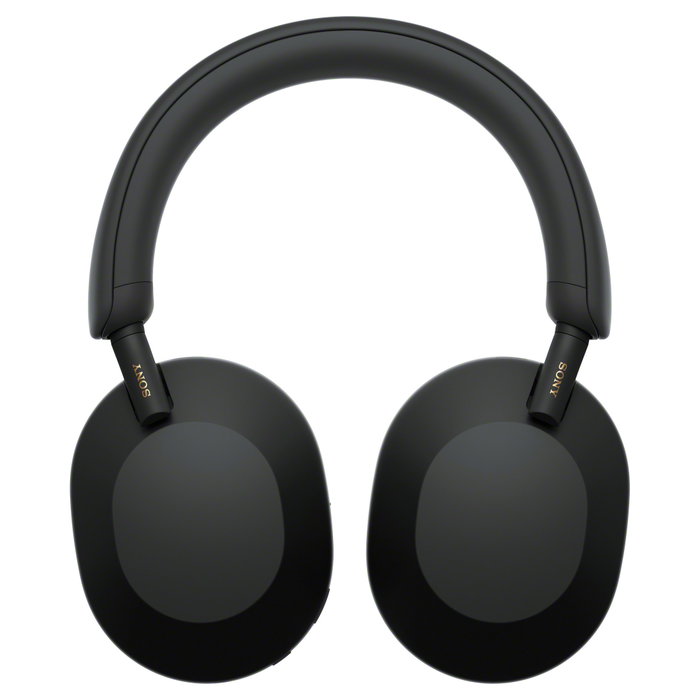 Sony WH-1000XM5 Auriculares Inalámbricos con Cancelación de Ruido Negro
