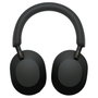 Sony WH-1000XM5 Auriculares Inalámbricos con Cancelación de Ruido Negro