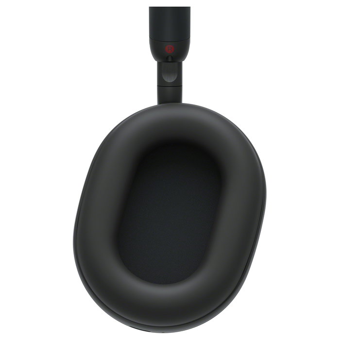Sony WH-1000XM5 Auriculares Inalámbricos con Cancelación de Ruido Negro