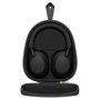 Sony WH-1000XM5 Auriculares Inalámbricos con Cancelación de Ruido Negro