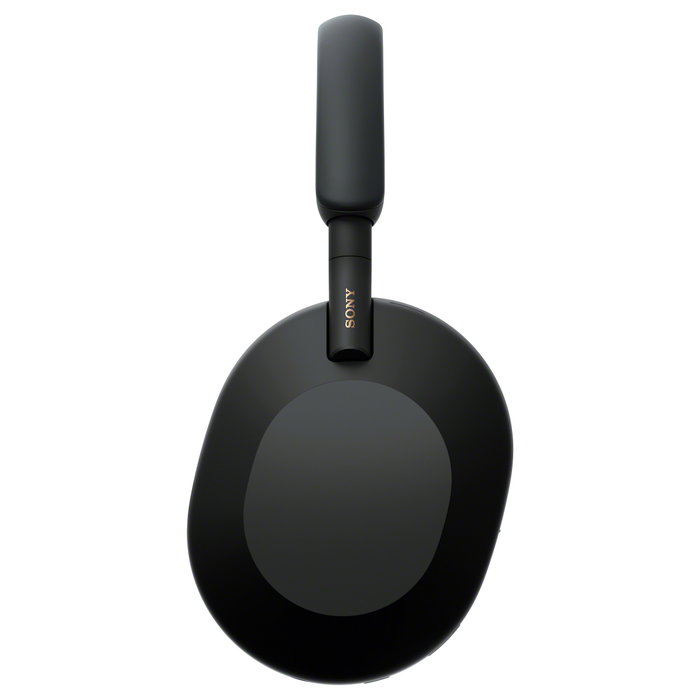 Sony WH-1000XM5 Auriculares Inalámbricos con Cancelación de Ruido Negro