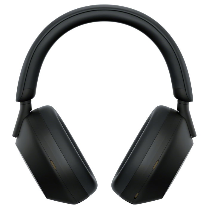 Sony WH-1000XM5 Auriculares Inalámbricos con Cancelación de Ruido Negro