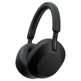 Sony WH-1000XM5B Auriculares Bluetooth con Cancelación de Ruido | WH1000XM5B.CE7 | Negro