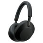 Sony WH-1000XM5 Auriculares Inalámbricos con Cancelación de Ruido Negro