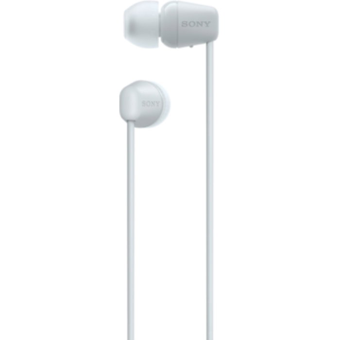 Sony WI-C100 Auriculares Inalámbricos In-ear Blanco Sony WI-C100 Auriculares Inalámbricos In-ear Blanco