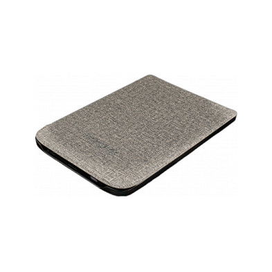 PocketBook Flip - Cover de Proteccion para eBook, Color Gris PocketBook Flip - Cover de Proteccion para eBook, Color Gris