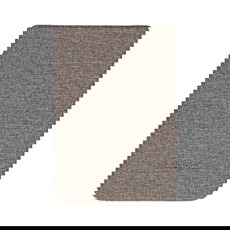 PocketBook Flip - Cover de Proteccion para eBook, Color Gris PocketBook Flip - Cover de Proteccion para eBook, Color Gris