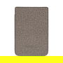 PocketBook Flip - Cover de Proteccion para eBook, Color Gris