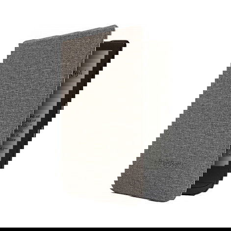 PocketBook Flip - Cover de Proteccion para eBook, Color Gris PocketBook Flip - Cover de Proteccion para eBook, Color Gris