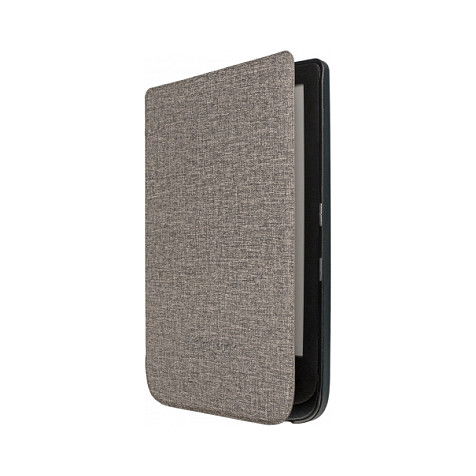 PocketBook Flip - Cover de Proteccion para eBook, Color Gris PocketBook Flip - Cover de Proteccion para eBook, Color Gris