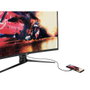 ASUS ROG Strix XG32VC Monitor Curvo 31.5 WQHD 170Hz Negro