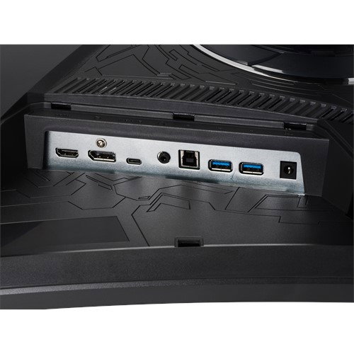 ASUS ROG Strix XG32VC Monitor Curvo 31.5 WQHD 170Hz Negro
