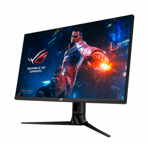 ASUS ROG Strix XG32VC Monitor Curvo 31.5 WQHD 170Hz Negro