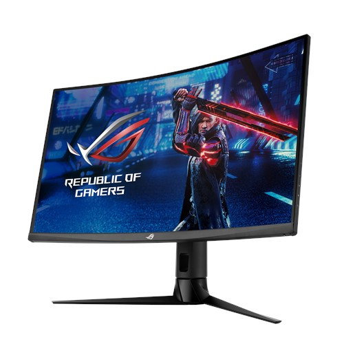 ASUS ROG Strix XG32VC Monitor Curvo 31.5 WQHD 170Hz Negro