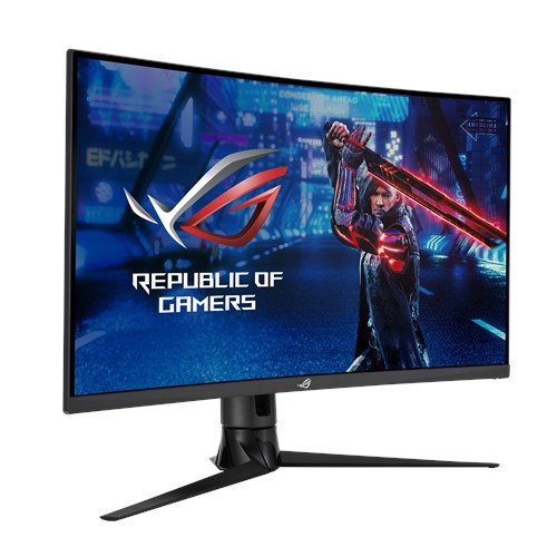 ASUS ROG Strix XG32VC Monitor Curvo 31.5 WQHD 170Hz Negro