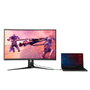 ASUS ROG Strix XG32VC Monitor Curvo 31.5 WQHD 170Hz Negro