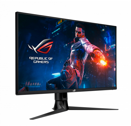 ASUS ROG Strix XG32VC Monitor Curvo 31.5 WQHD 170Hz Negro