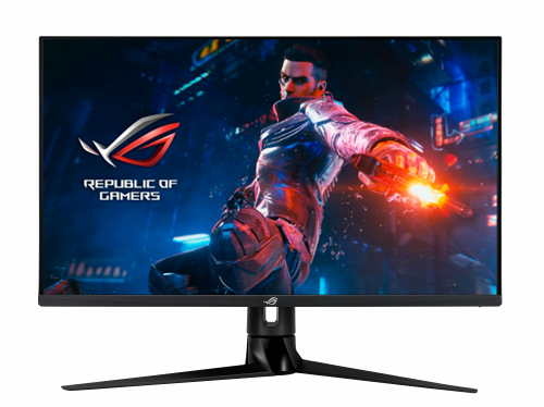 ASUS ROG Strix XG32VC Monitor Curvo 31.5 WQHD 170Hz Negro