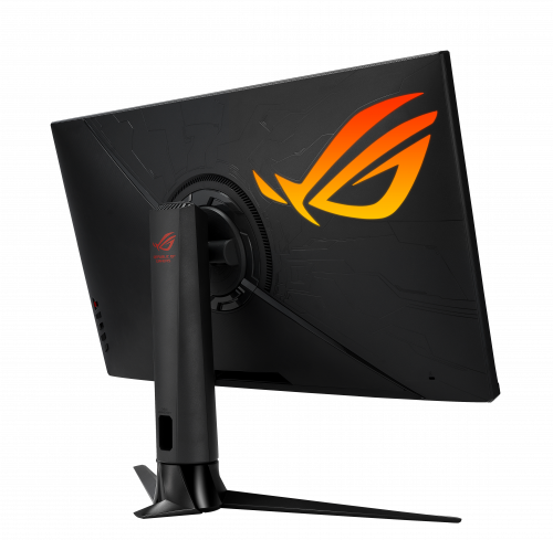 ASUS ROG Strix XG32VC Monitor Curvo 31.5 WQHD 170Hz Negro