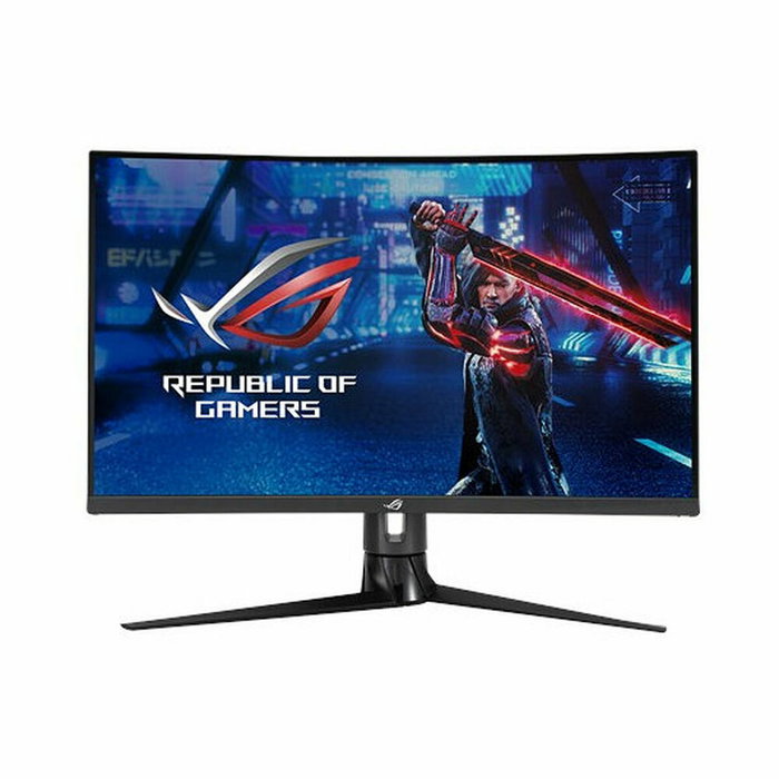 ASUS ROG Strix XG32VC Monitor Curvo 31.5 WQHD 170Hz Negro