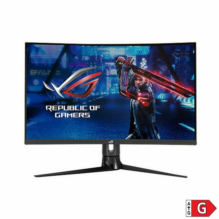 ASUS ROG Strix XG32VC Monitor Curvo 31.5 WQHD 170Hz Negro