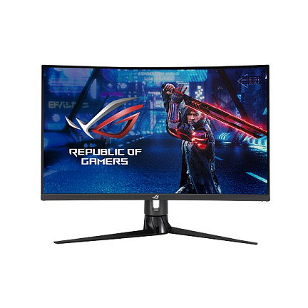 ASUS ROG Strix XG32VC Monitor Curvo 31.5 WQHD 170Hz Negro