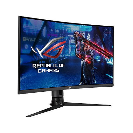 ASUS ROG Strix XG32VC Monitor Curvo 31.5 WQHD 170Hz Negro