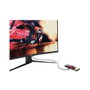 ASUS ROG Strix XG32VC Monitor Curvo 31.5 WQHD 170Hz Negro