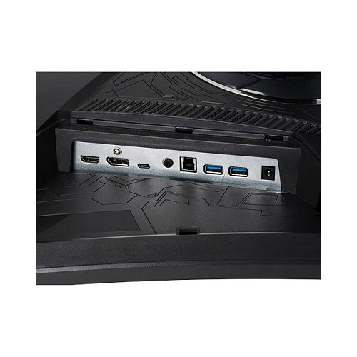 ASUS ROG Strix XG32VC Monitor Curvo 31.5 WQHD 170Hz Negro