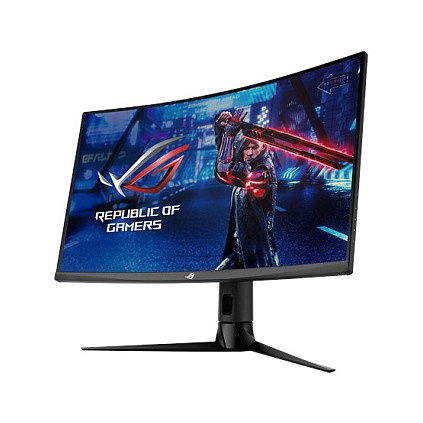 ASUS ROG Strix XG32VC Monitor Curvo 31.5 WQHD 170Hz Negro