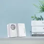 TP-Link TL-WPA4226 KIT Adaptador Powerline AV600 y Wi-Fi 300 Mbps