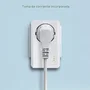 TP-Link TL-WPA4226 KIT Adaptador Powerline AV600 y Wi-Fi 300 Mbps