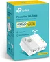 TP-Link TL-WPA4226 KIT Adaptador Powerline AV600 y Wi-Fi 300 Mbps