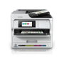 Epson WorkForce Pro WF-C5890DWF Multifunción a Color Inyección de Tinta